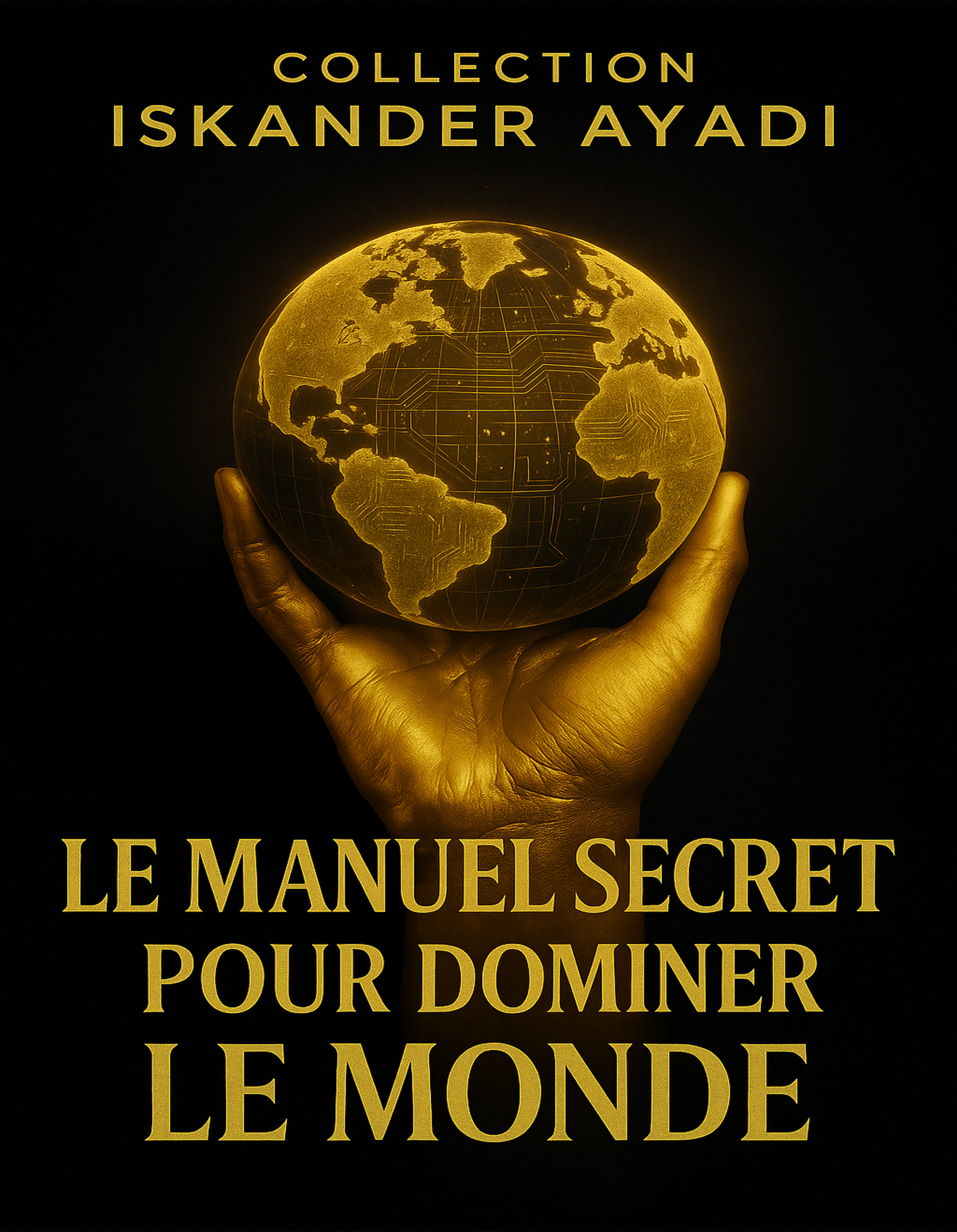 Le Manuel Secret pour Dominer le Monde