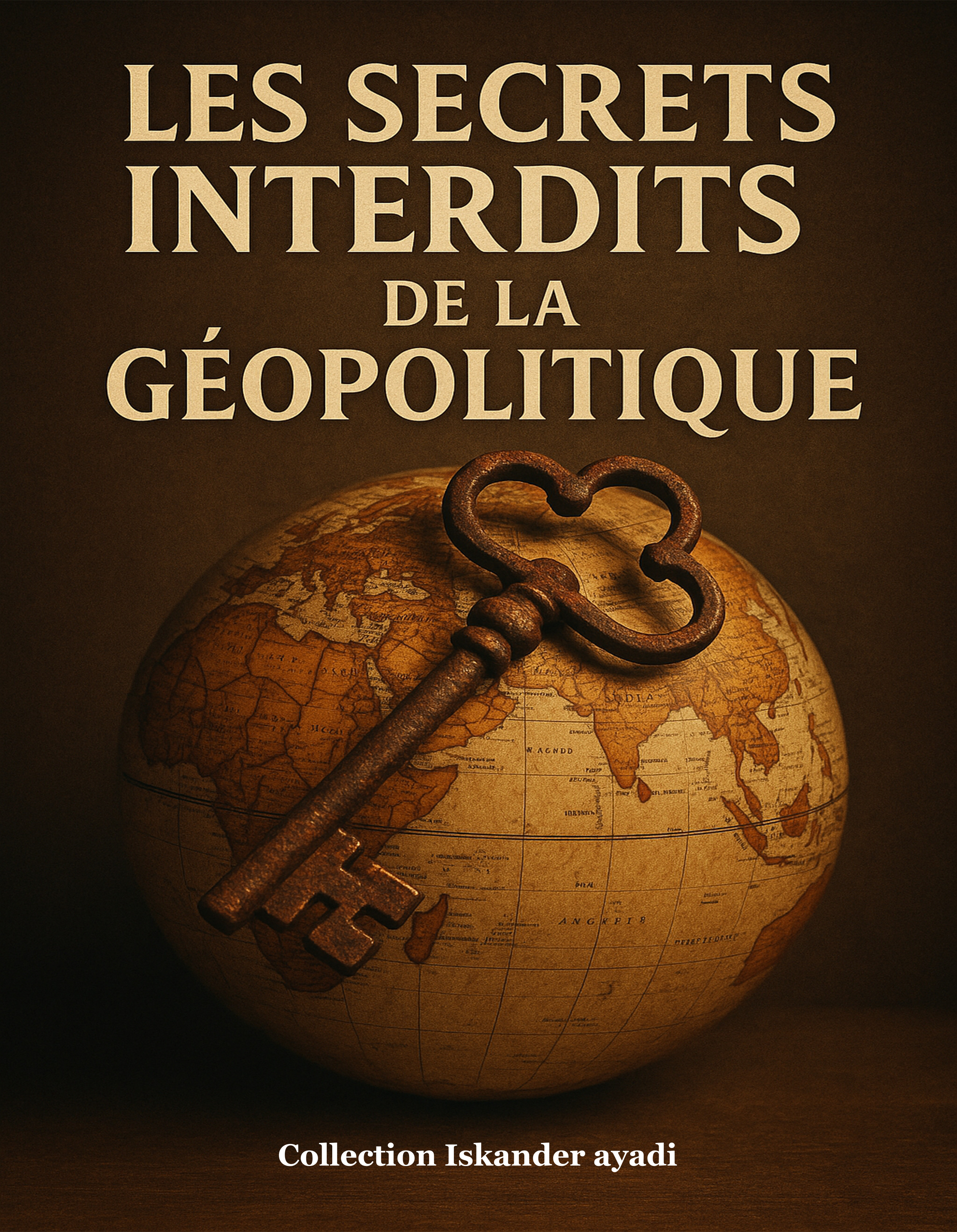 Les Secrets Interdits de la Géopolitique