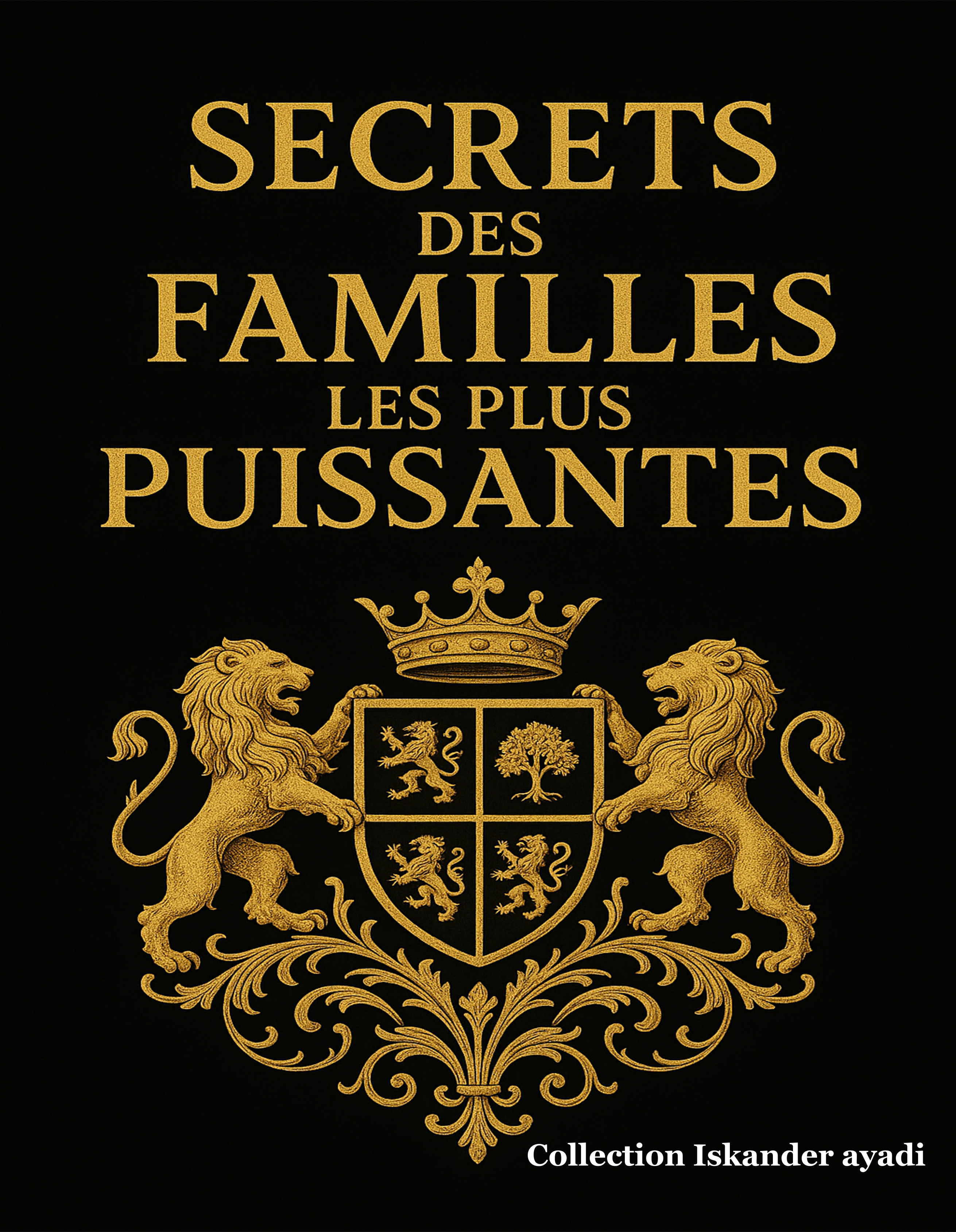 Secrets des Familles les Plus Puissantes