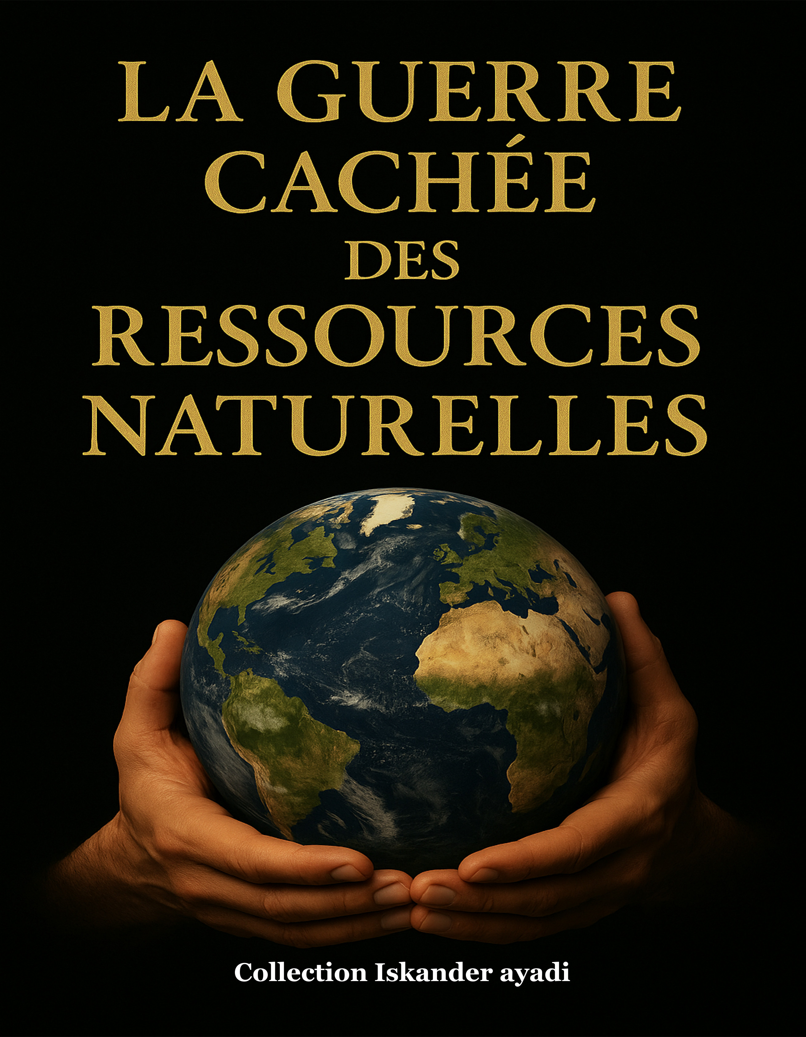 La Guerre Cachée des Ressources Naturelles