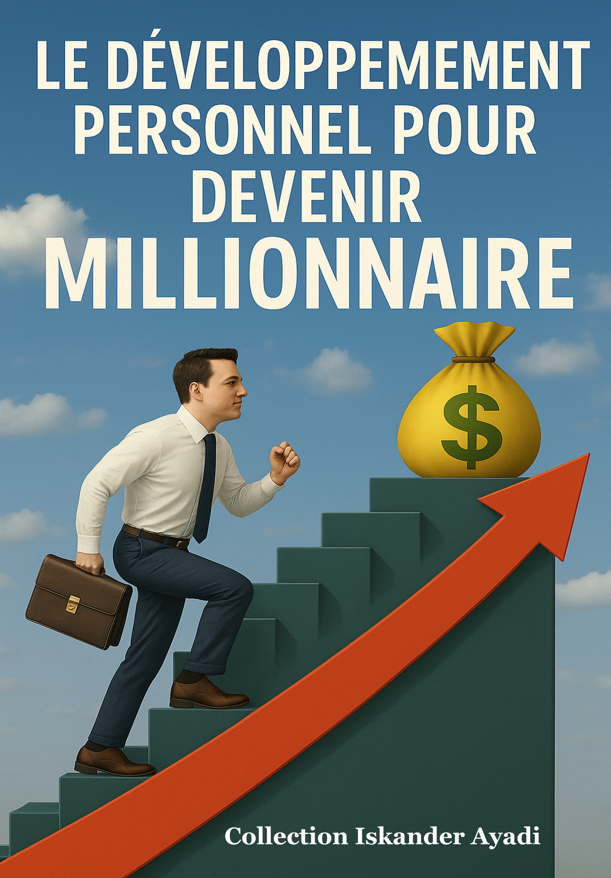 Le Développement Personnel pour Devenir Millionnaire