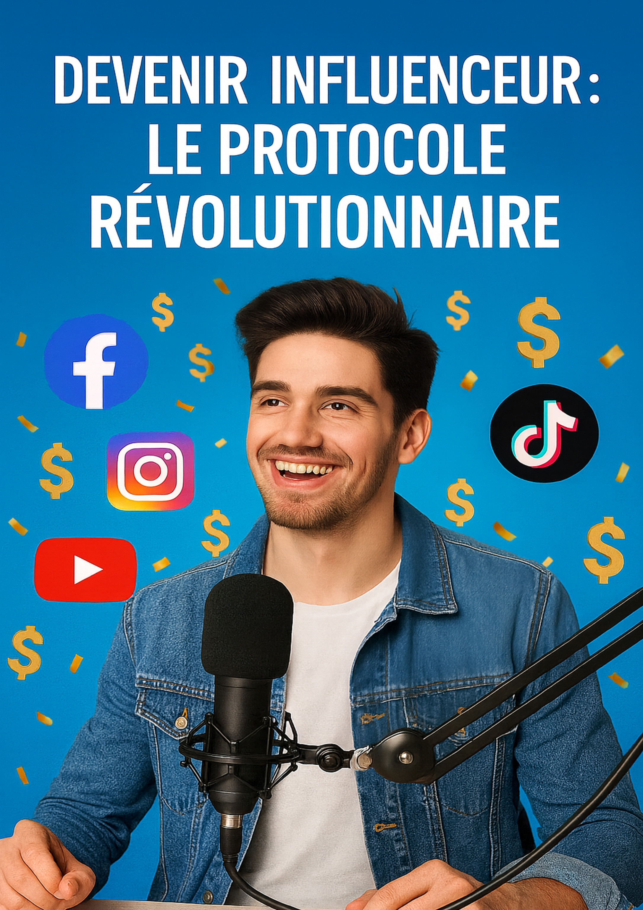 Devenir Influenceur : Le Protocole Révolutionnaire