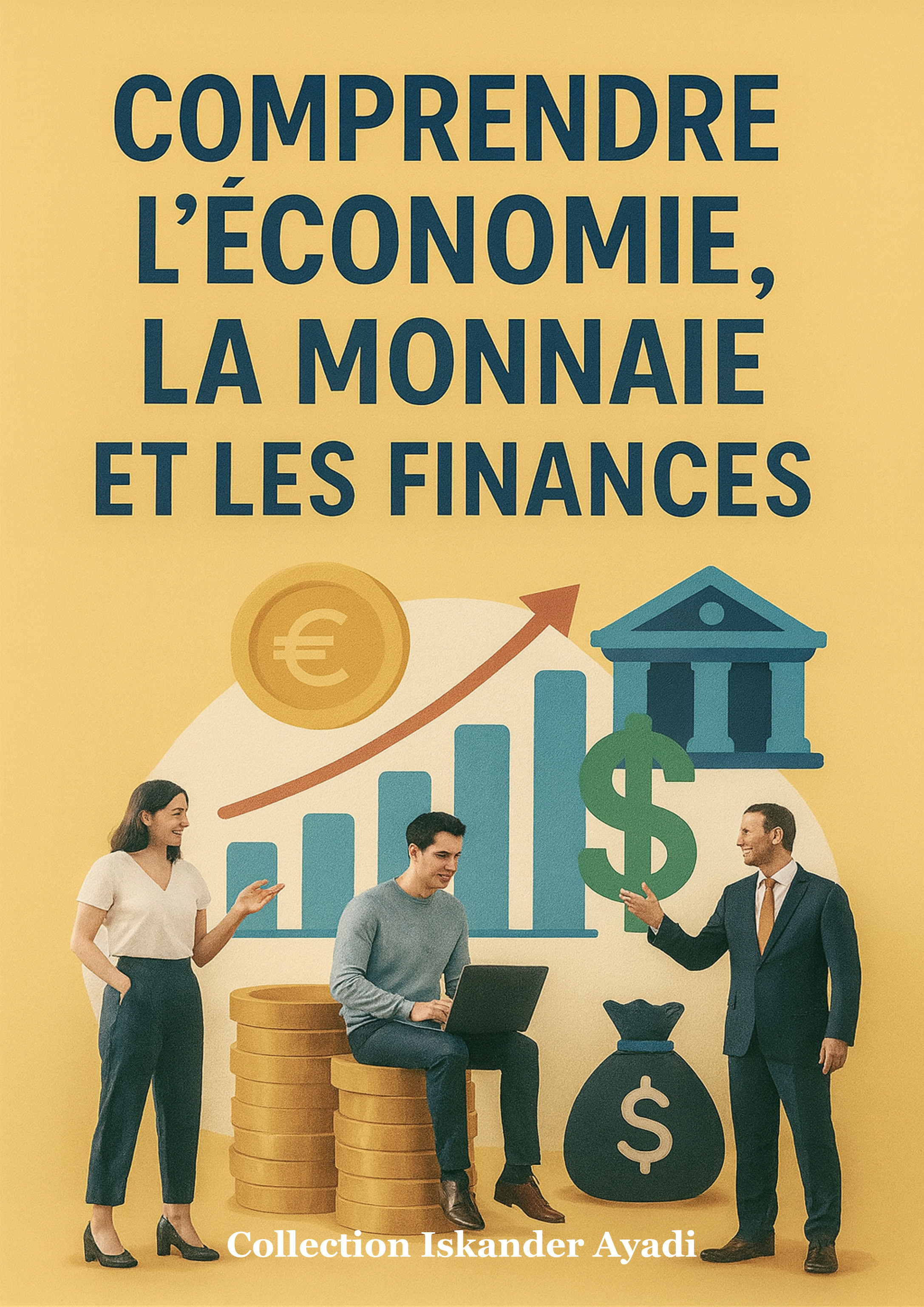 Comprendre l'Économie, la Monnaie et les Finances