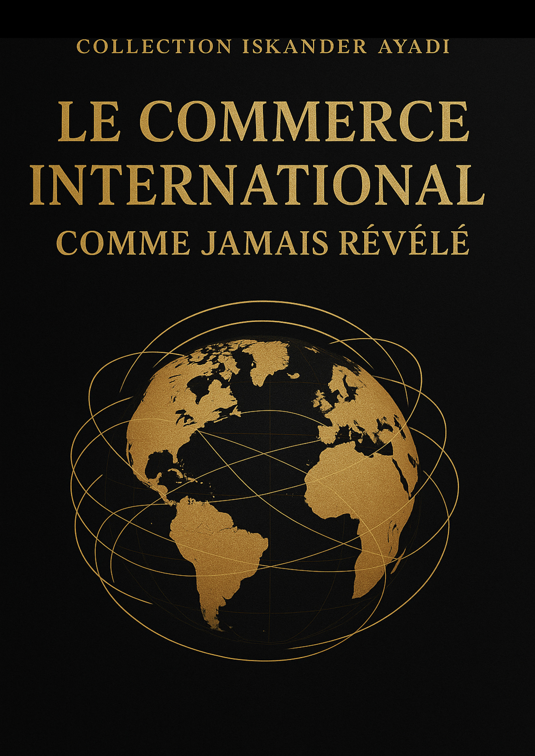 Le Commerce International Comme Jamais Révélé