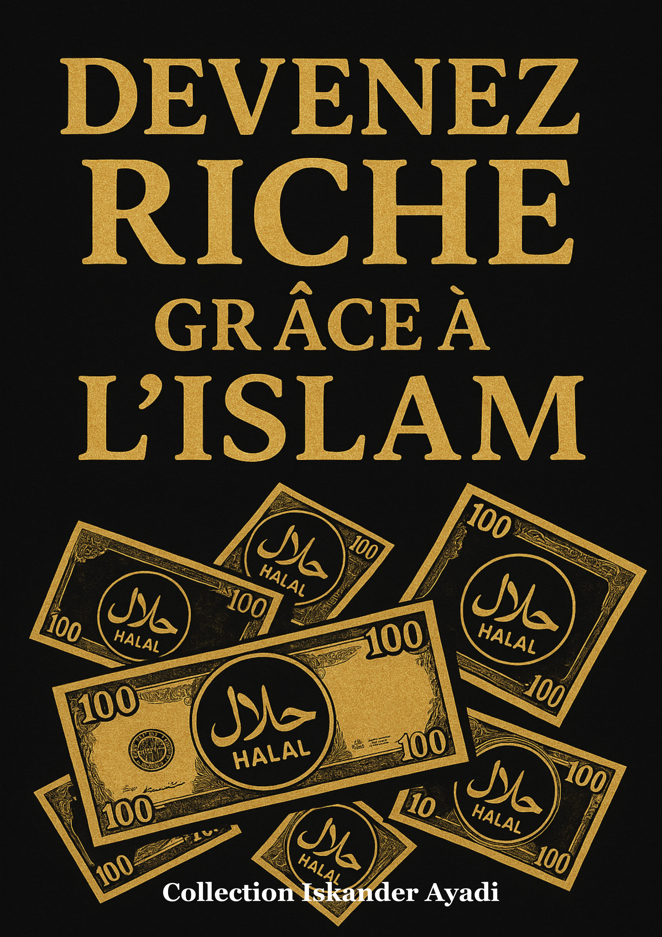 Devenez Riche Grâce à l'Islam