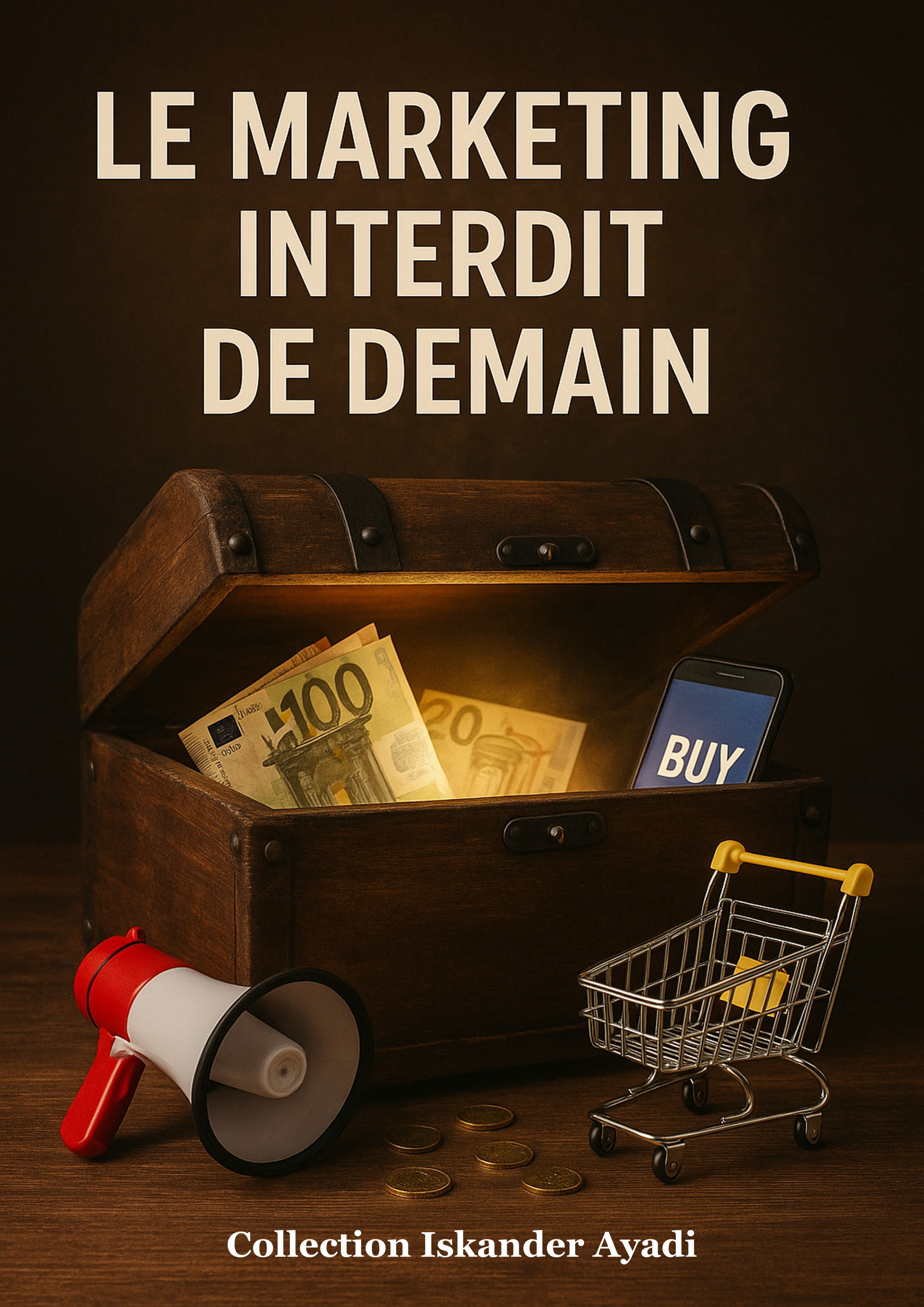 Le Marketing Interdit de Demain