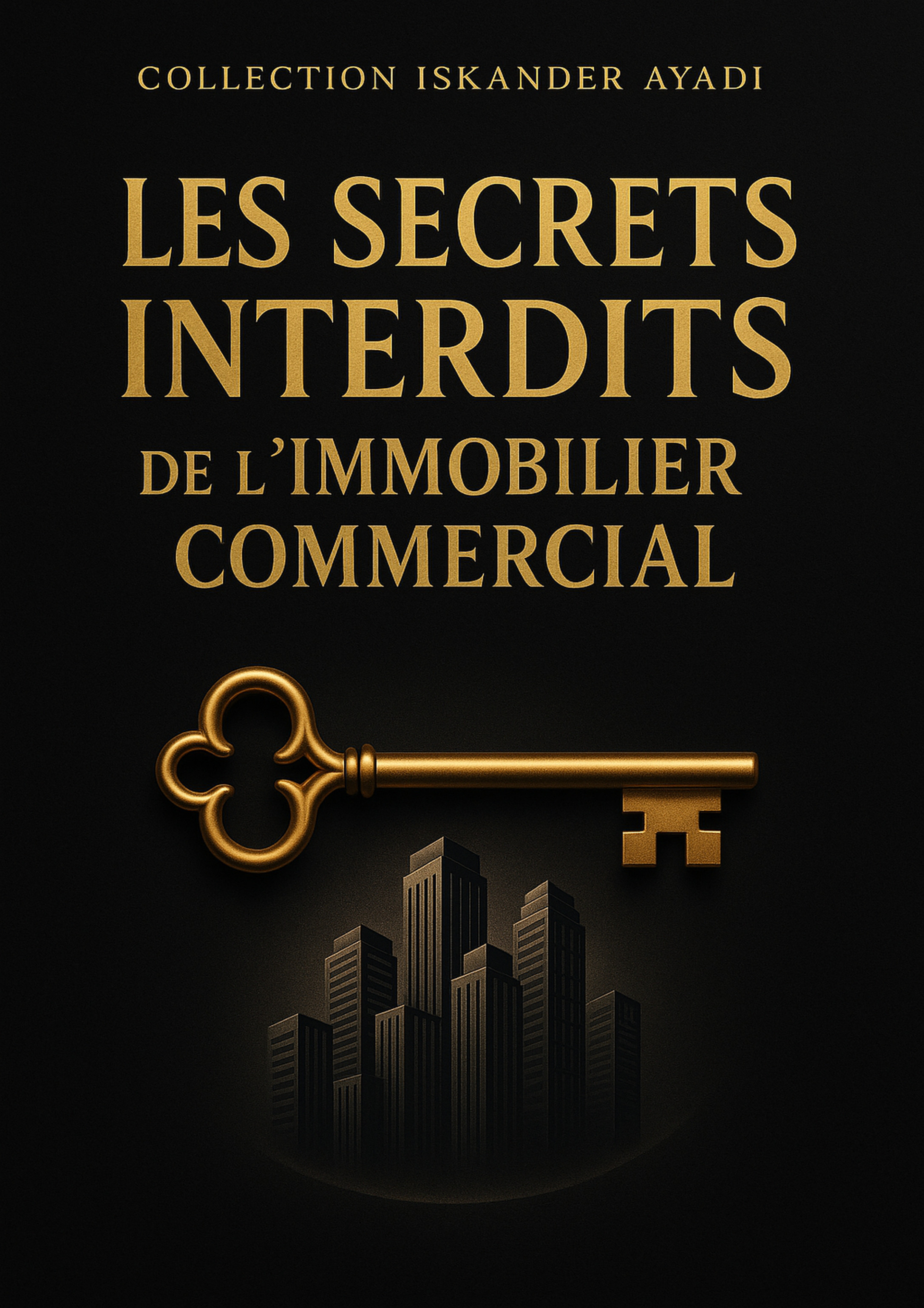 Les Secrets Interdits de l'Immobilier Commercial