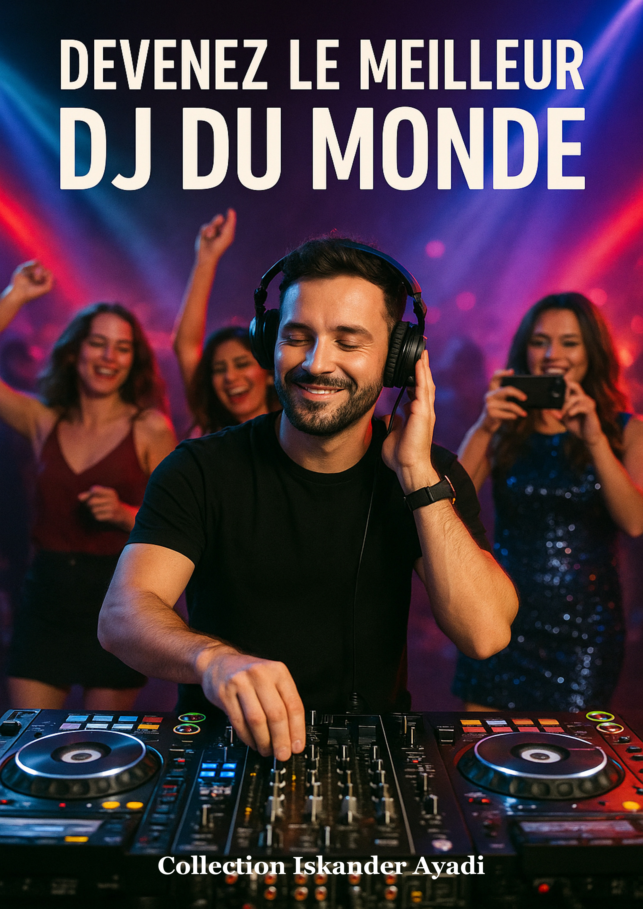 Devenez le Meilleur DJ du Monde