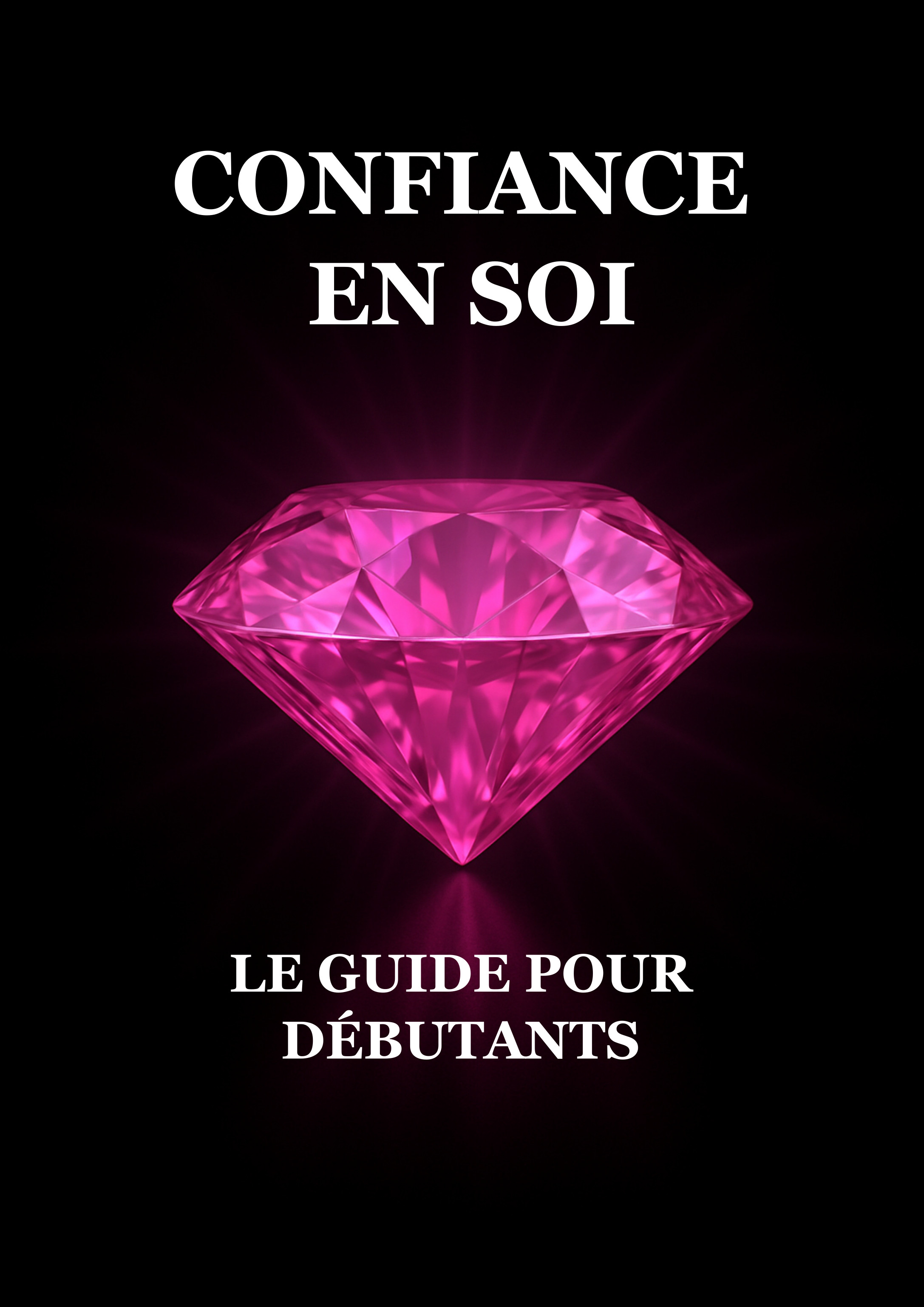 Confiance en Soi : Le Guide pour Débutants