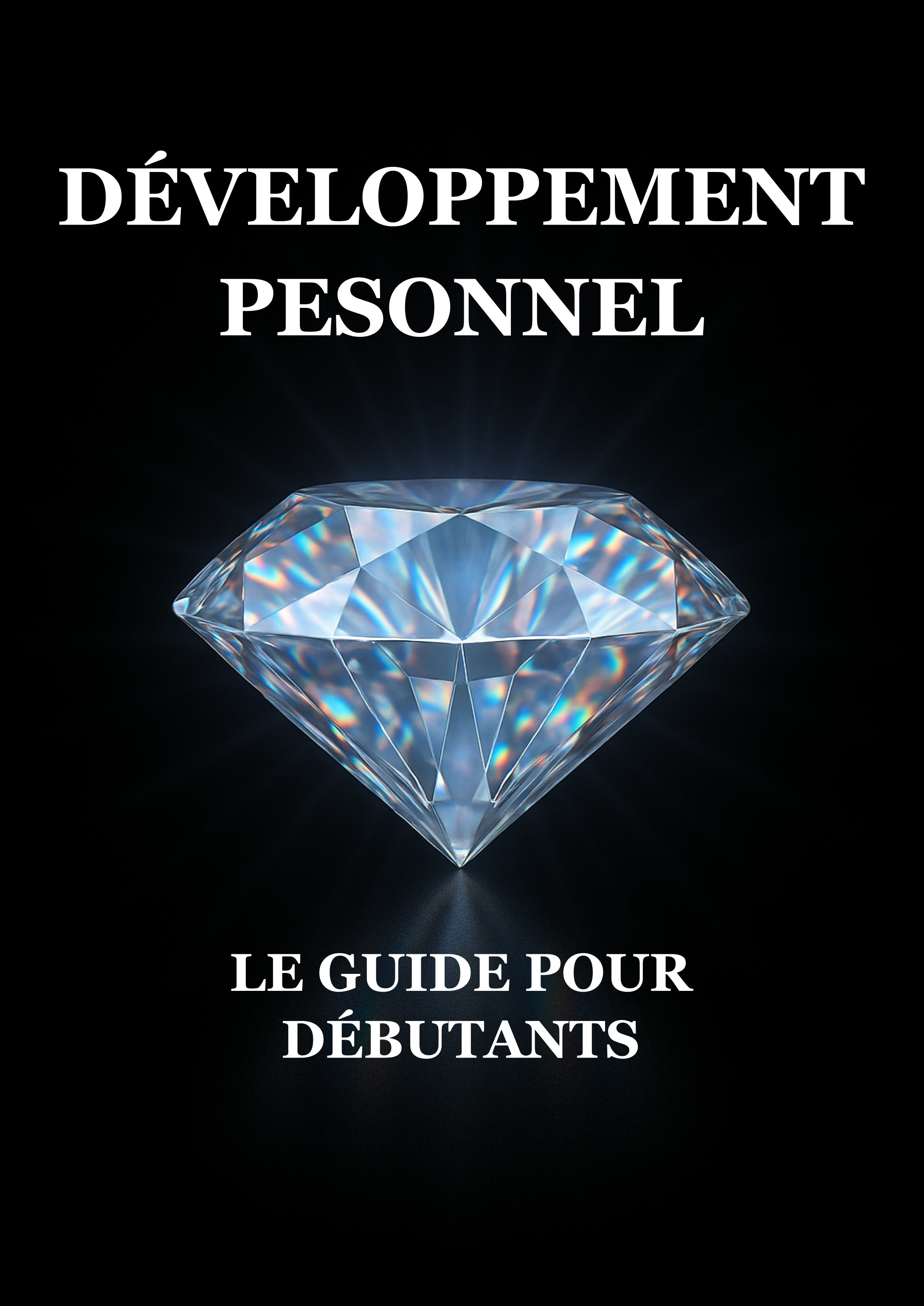 Développement Personnel : Le Guide pour Débutants