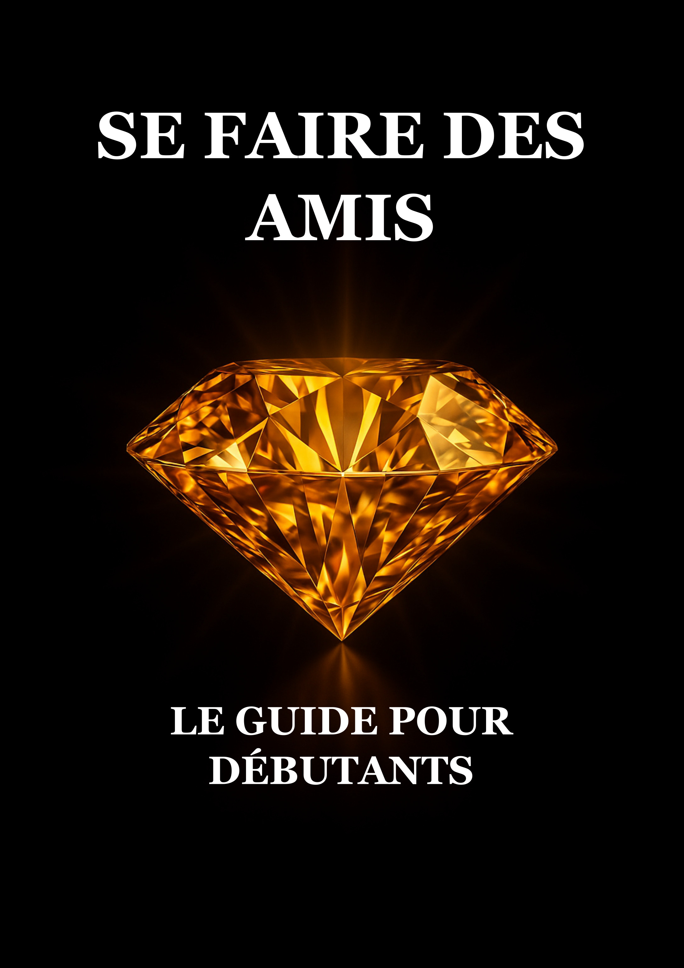 Se Faire des Amis : Le Guide pour Débutants