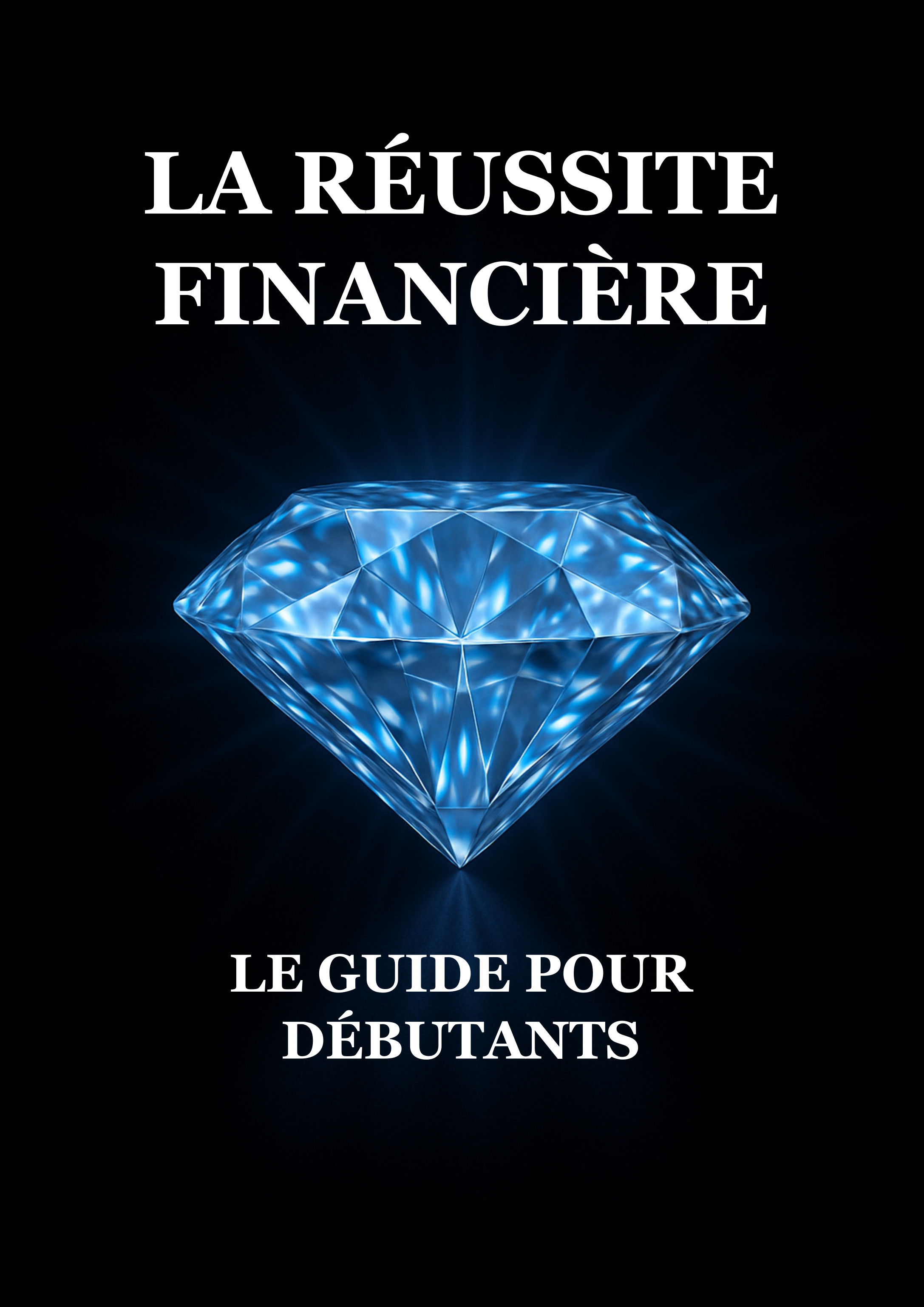La Réussite Financière : Le Guide pour Débutants