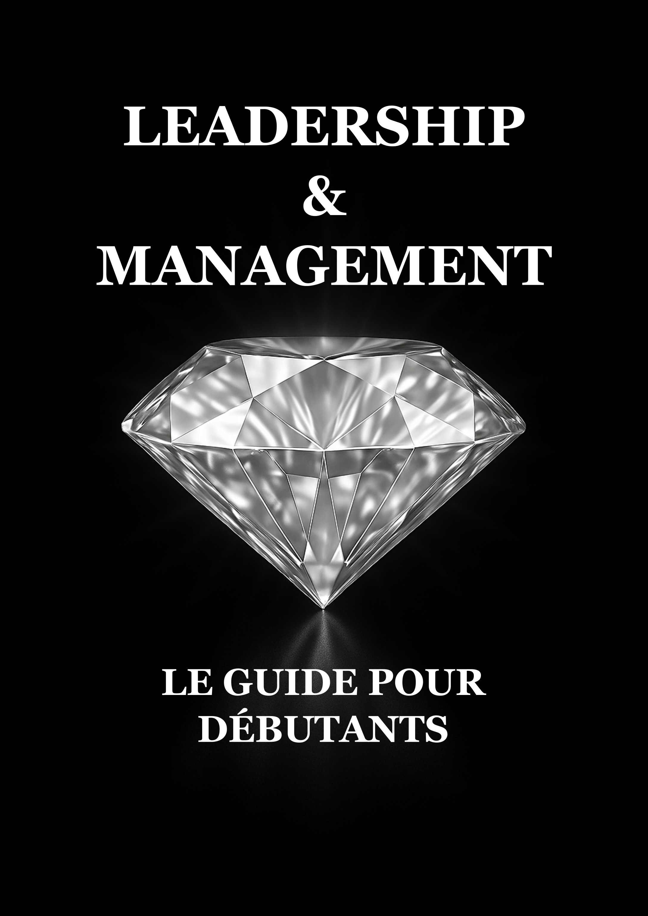 Leadership et Management : Le Guide pour Débutants