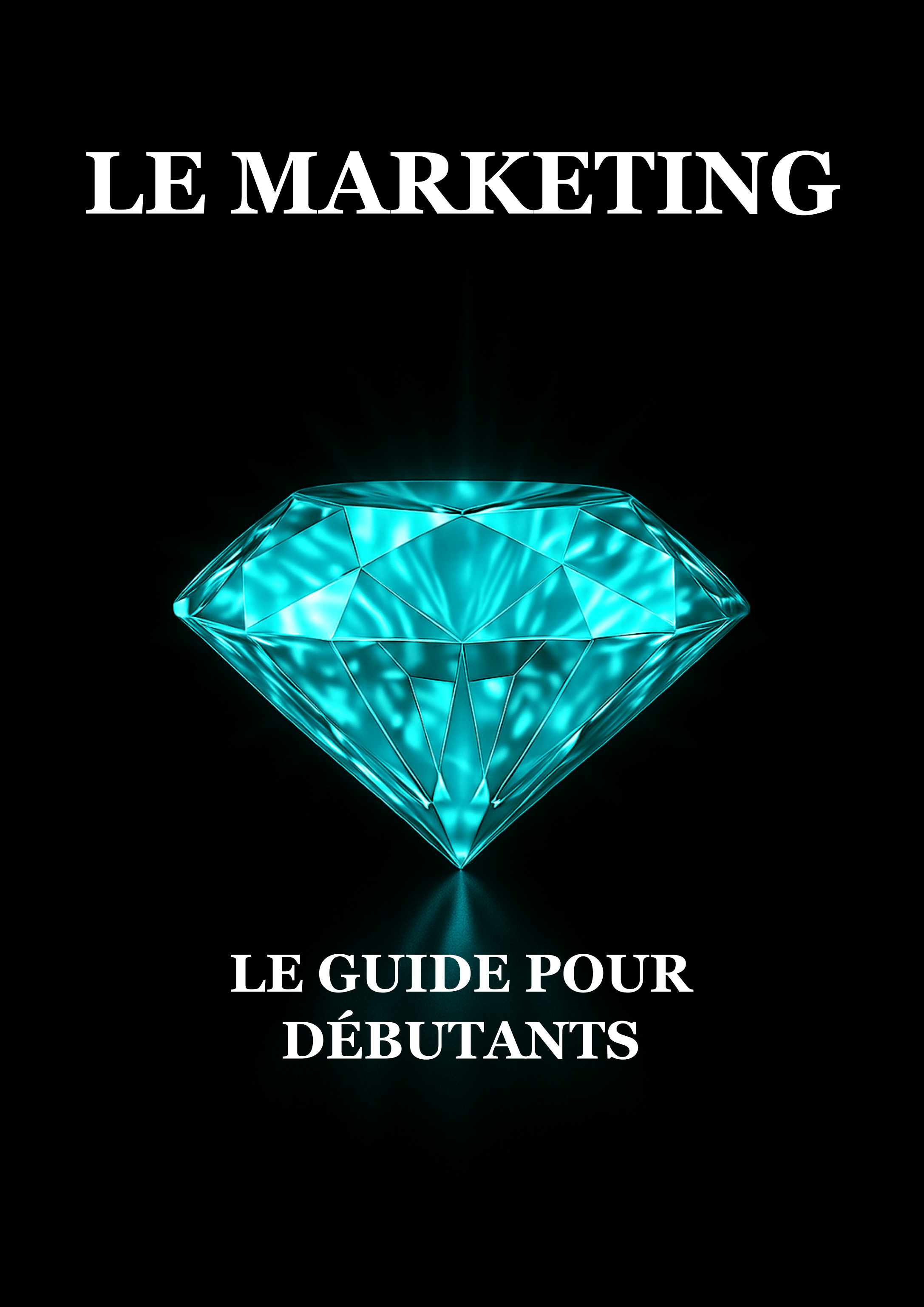 Le Marketing : Le Guide pour Débutants