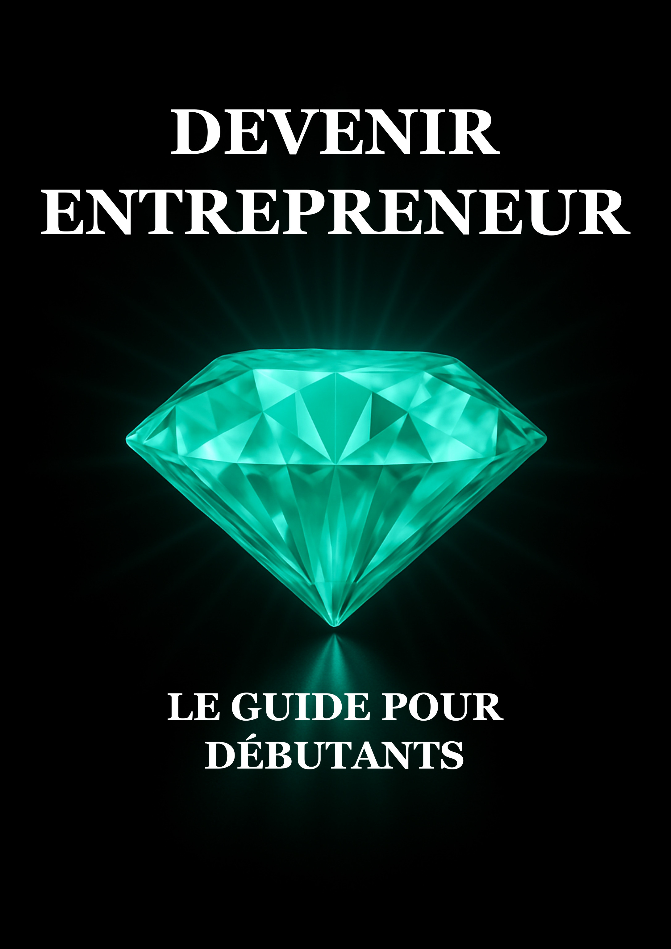 Devenir Entrepreneur : Le Guide pour Débutants