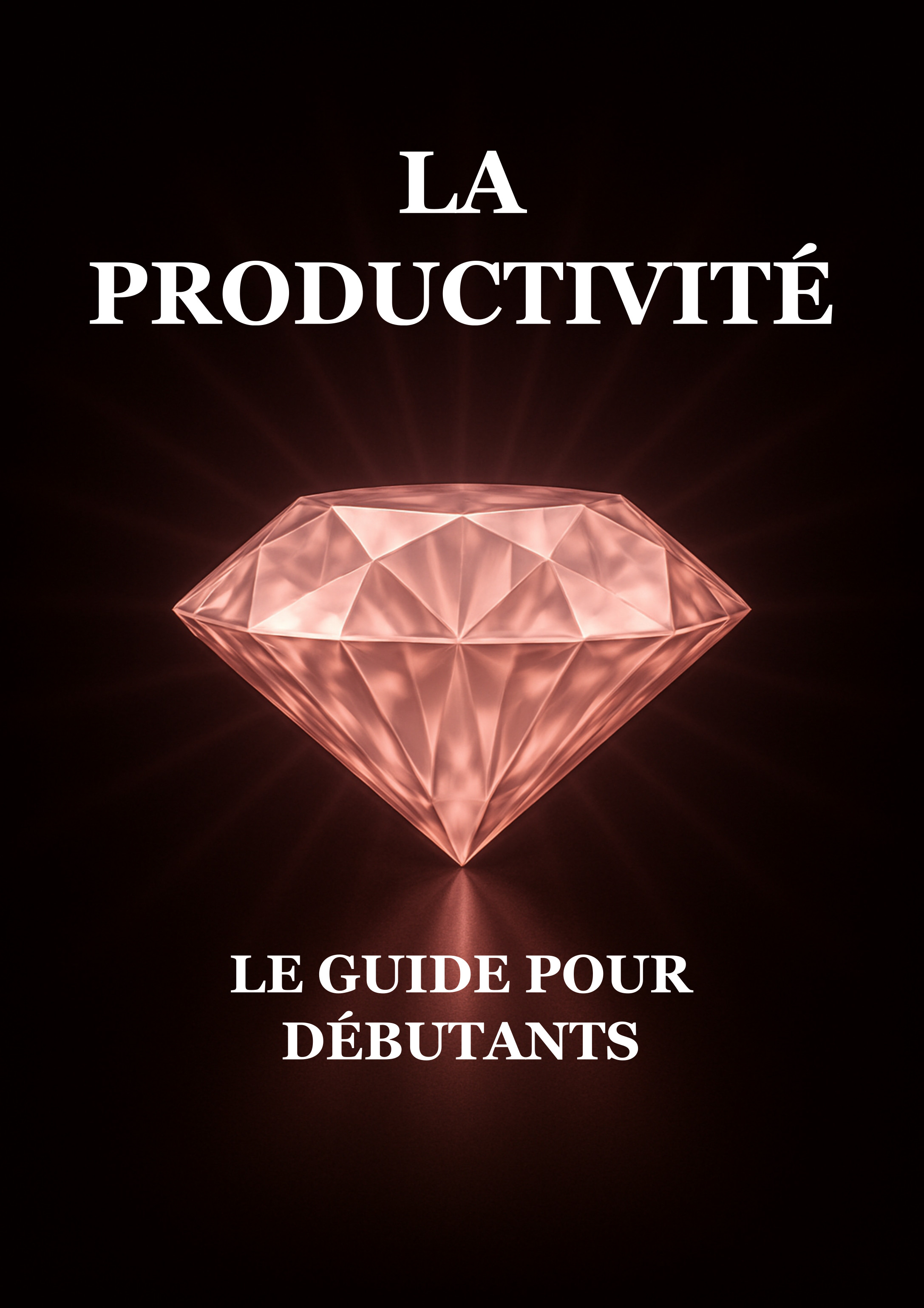 La Productivité : Le Guide pour Débutants