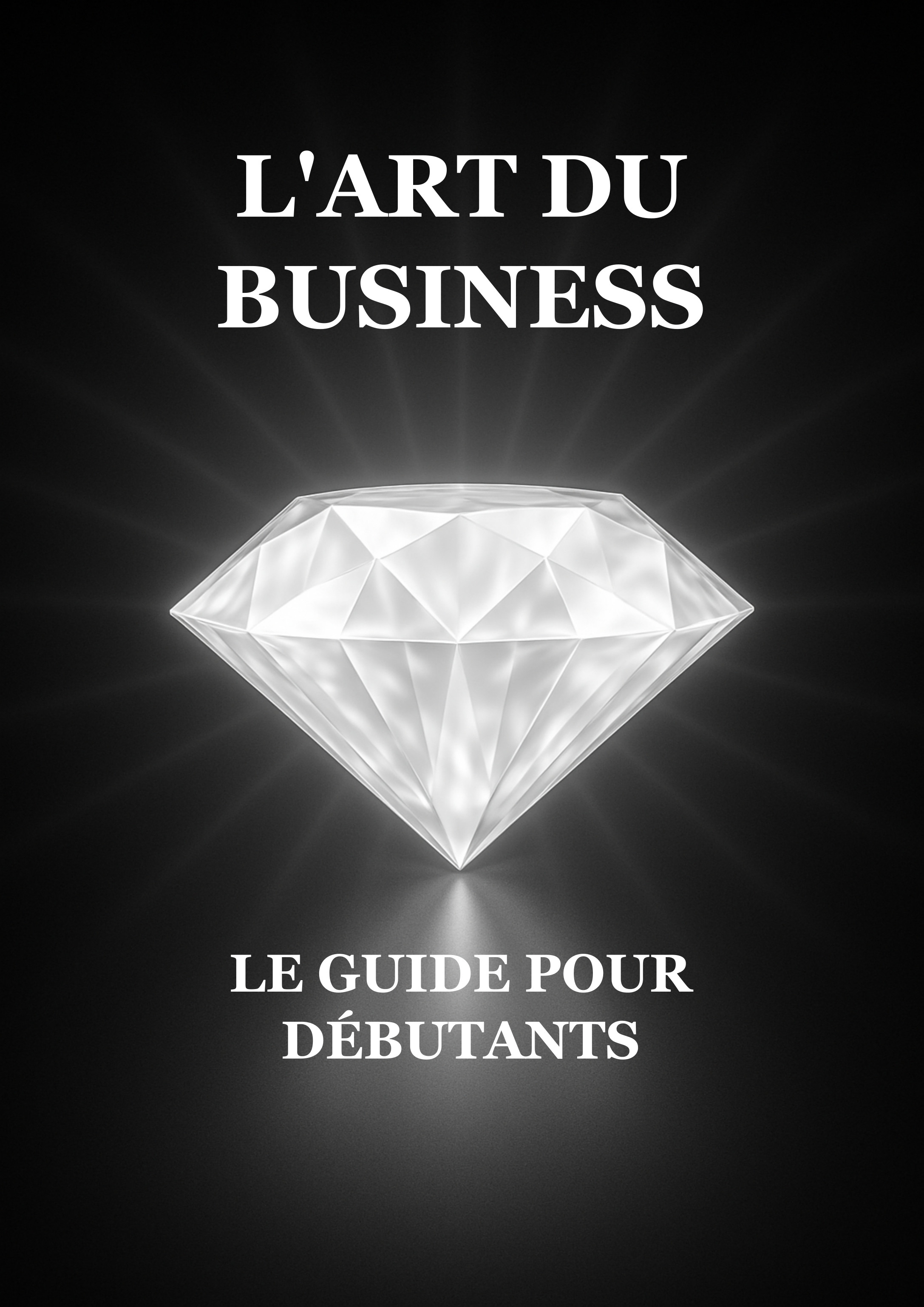 L'Art du Business : Le Guide pour Débutants