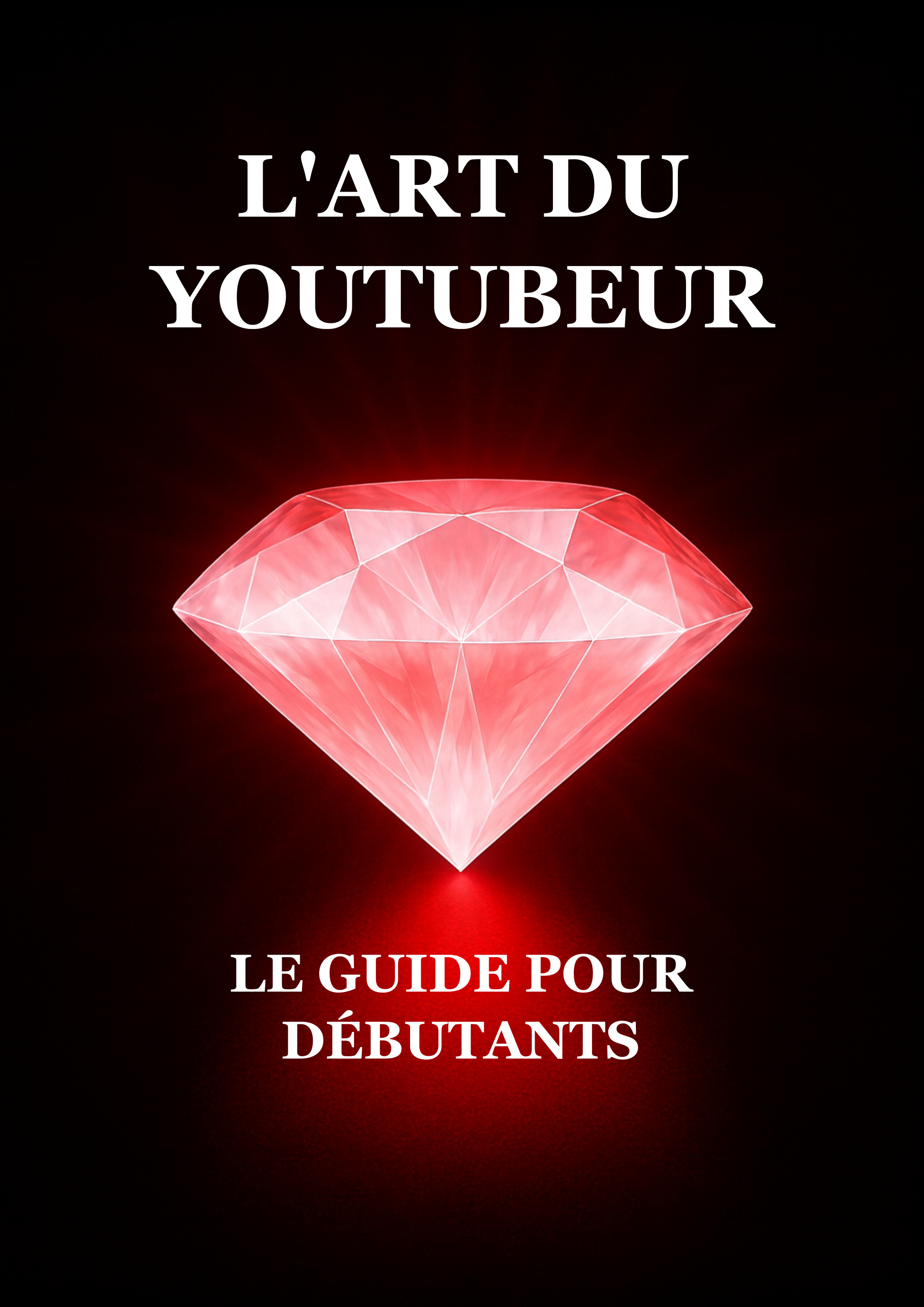 L'Art du Youtubeur : Le Guide pour Débutants