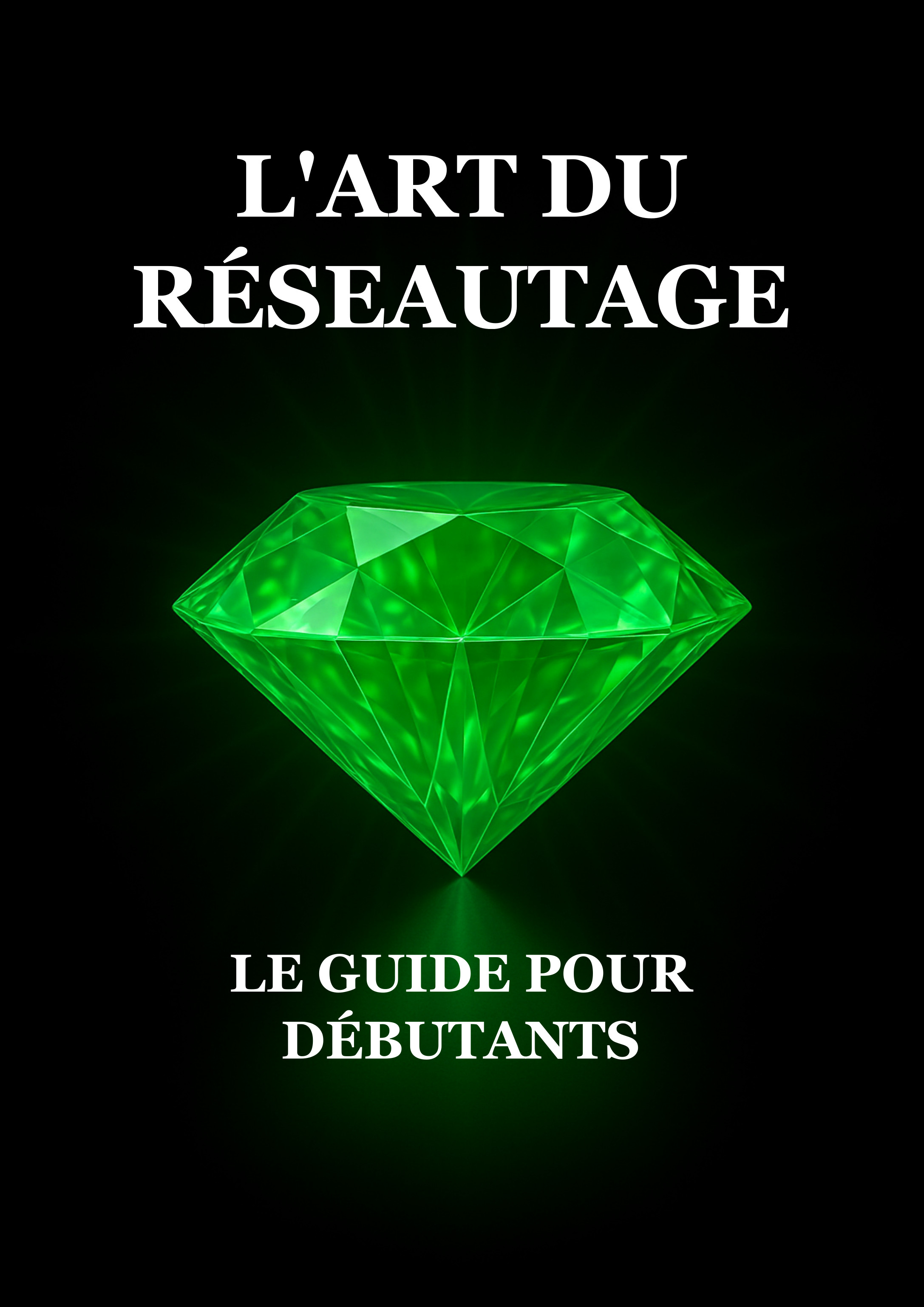 L'Art du Réseautage : Le Guide pour Débutants