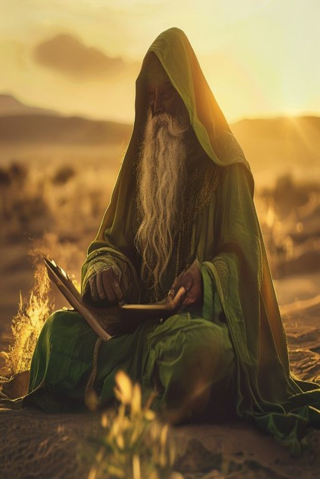 Le Sage